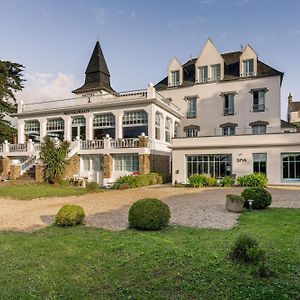 Hotel Restaurant Spa Du Tumulus Carnac